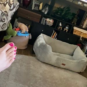 Meet your Posher, Susan